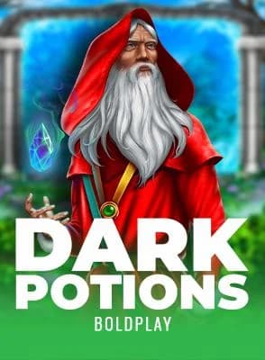 Dark Potions