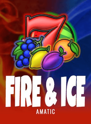 Fire & Ice