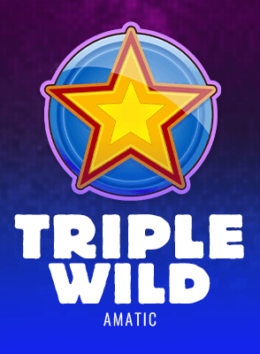 Triple Wild