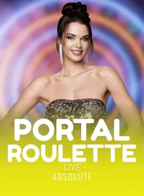 Portal Roulette