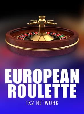 European Roulette