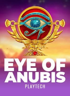 Eye of Anubis