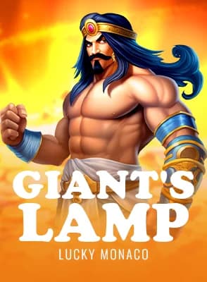 Giant's Lamp