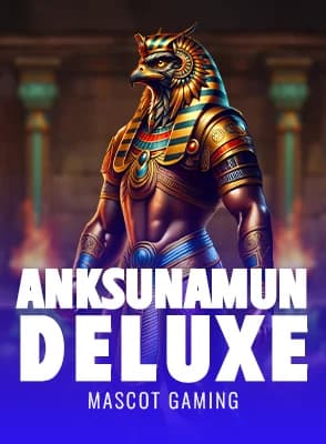 ANKSUNAMUN DELUXE