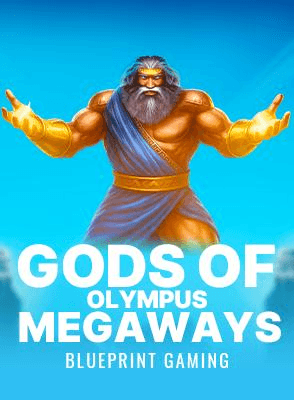 Gods of Olympus Megaways