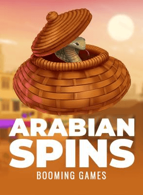 Arabian Spins