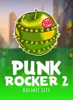 Punk Rocker 2
