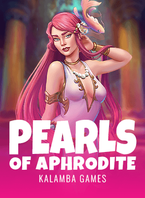 Pearls of Aphrodite