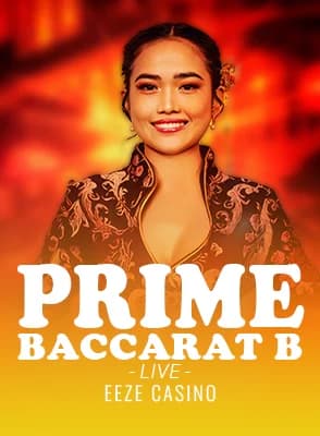 Prime Baccarat B