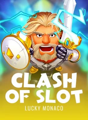 Clash of slots