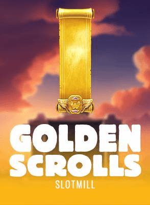 Golden Scrolls