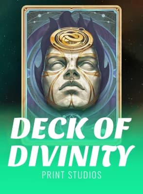 Deck of Divinity