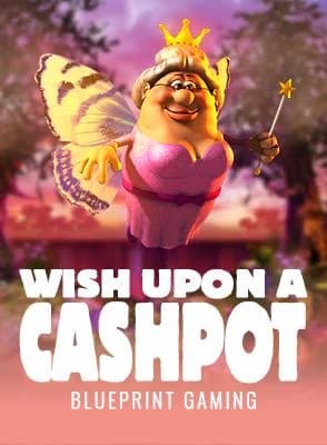 Wish Upon A Cashpot