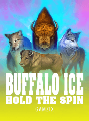 Buffalo Ice