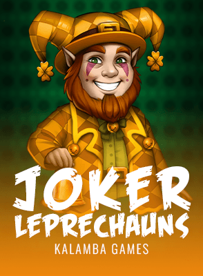 Joker Leprechauns