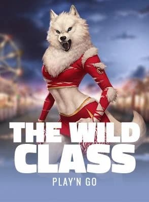 The Wild Class