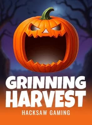 Grinning Harvest
