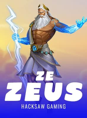 Ze Zeus