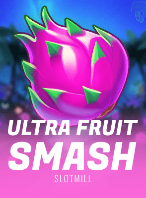Ultra Fruit Smash