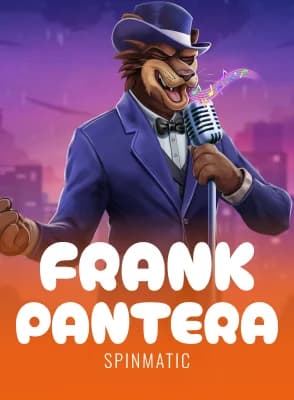 Frank Pantera