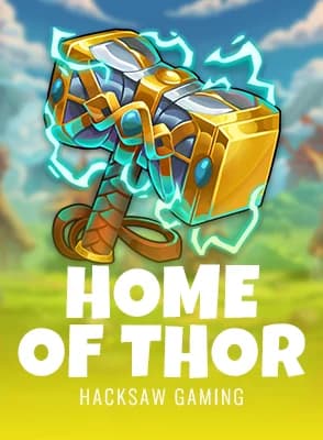 Home of Thor