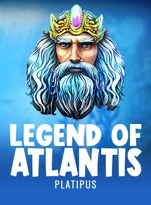 Legend of Atlantis