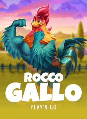 Rocco Gallo