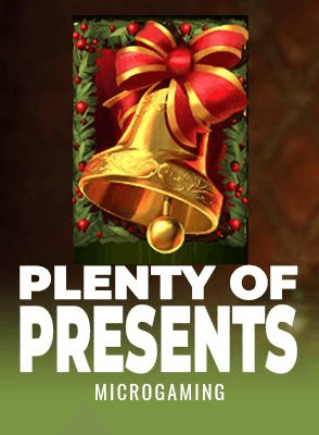 Plenty of Presents