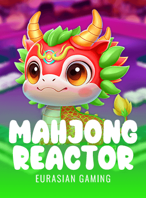 Mahjong Reactor