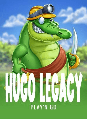 Hugo Legacy