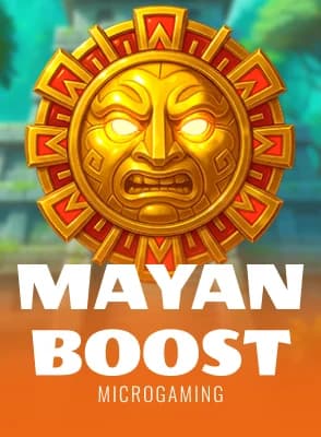 Mayan Boost