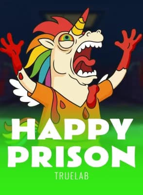 Happy Prison