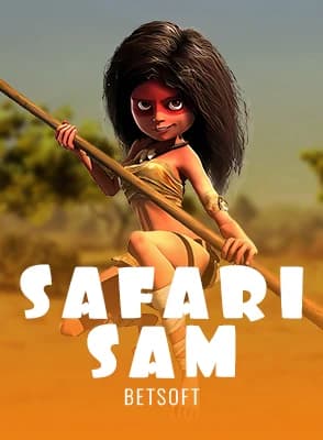 Safari Sam