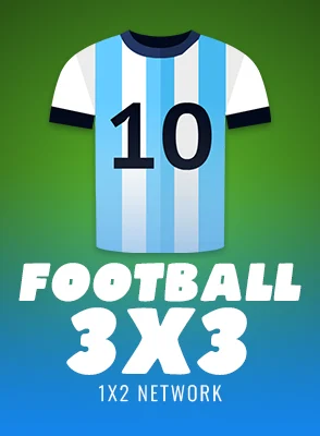 Football 3x3