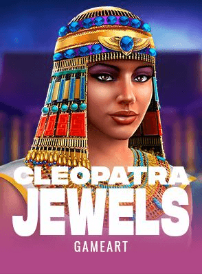Cleopatra Jewels