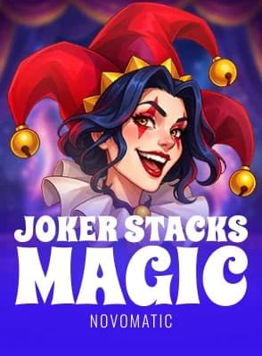 Joker Stacks Magic