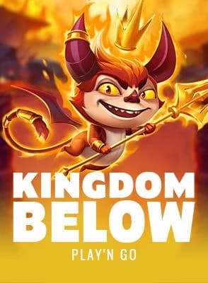 Kingdom Below