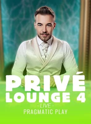 Prive Lounge 4