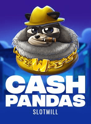 Cash Pandas