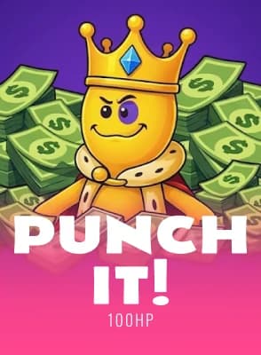 Punch It!