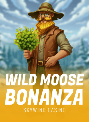 Wild Moose Bonanza