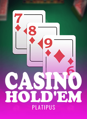 Casino Hold'em