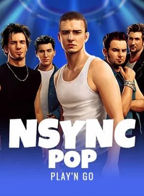 *NSYNC Pop