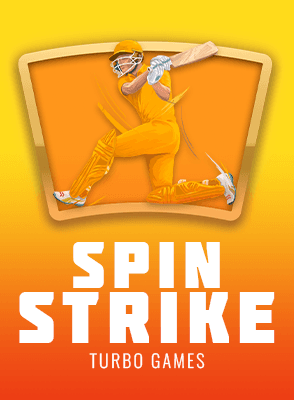 Spin Strike