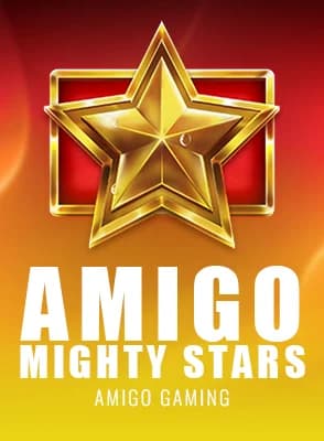 Amigo Mighty Stars