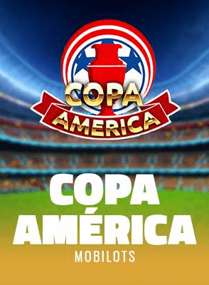 Copa América Game