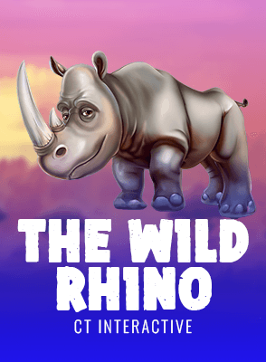 The Wild Rhino