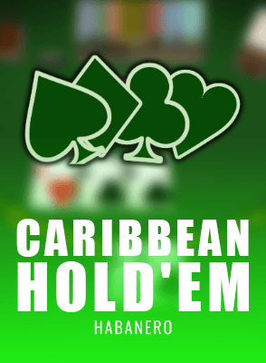 Caribbean Hold'Em