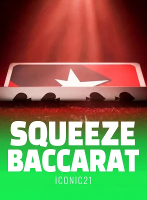 Squeeze Baccarat