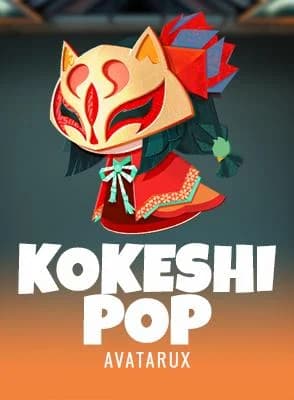 KokeshiPop